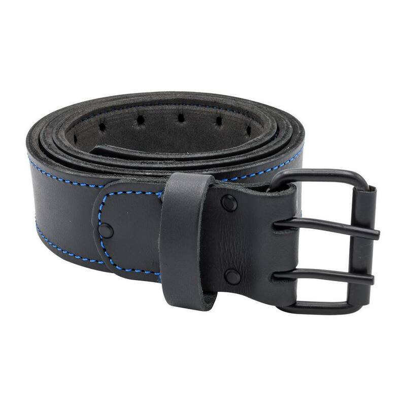 OX TOOLS Pro 2 in. Large Dynamic Nylon Tool Belt - OX-P266642