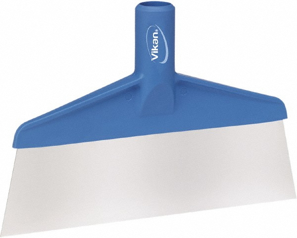 Vikan Aluminum Handle, 1.2", 59.4", Purple - 29378