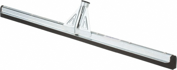 PRO-SOURCE 54 x 1-1/4" Fiberglass Handle for Floor Squeegees & Push Brooms - 55501175