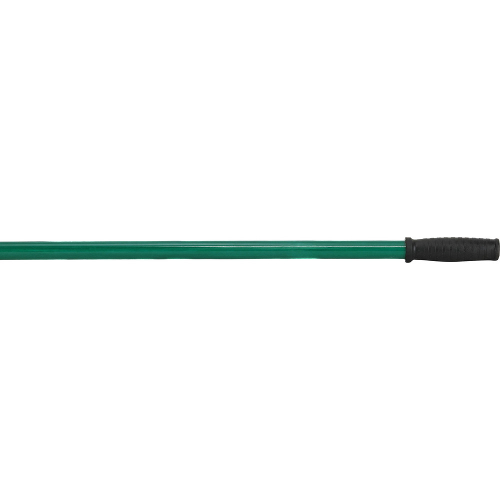 PRO-SOURCE 54 x 1-1/4" Fiberglass Handle for Floor Squeegees & Push Brooms - 55501175