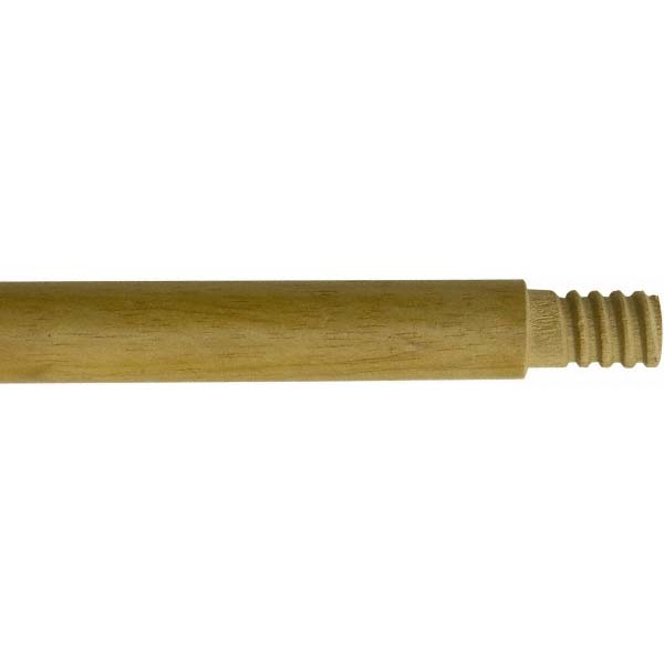 O-Cedar Pack of (12) 60 x 5/16" Wood Squeegee Handles - 7160