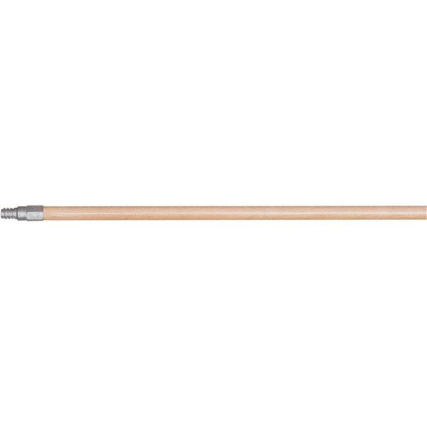 O-Cedar Pack of (12) 60 x 5/16" Wood Squeegee Handles - 7160