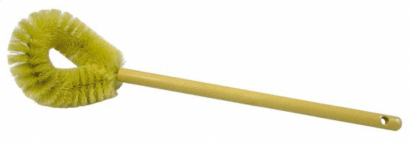 Made in USA 21" OAL Toilet Bowl Brush - 183200