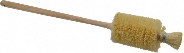 Made in USA 21" OAL Toilet Bowl Brush - 183200