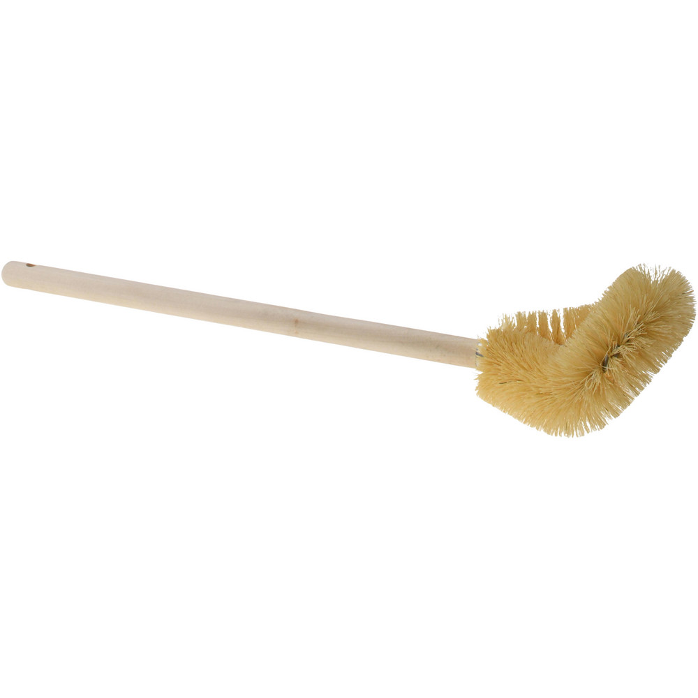 Made in USA 21" OAL Toilet Bowl Brush - 183200