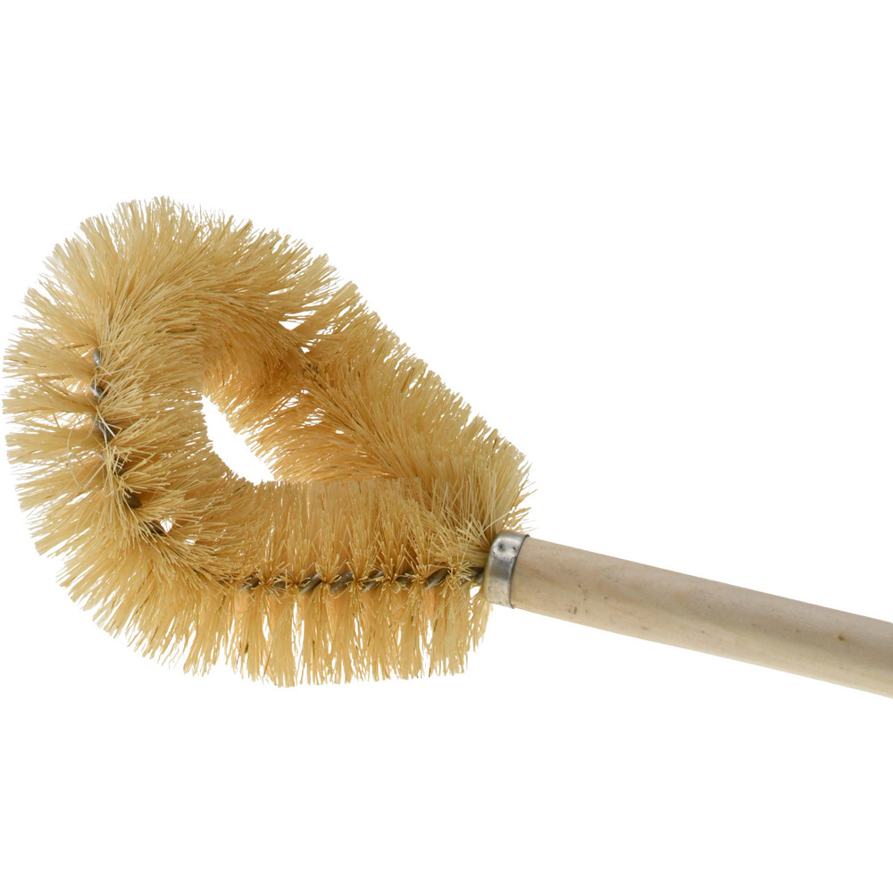 Made in USA 21" OAL Toilet Bowl Brush - 183200