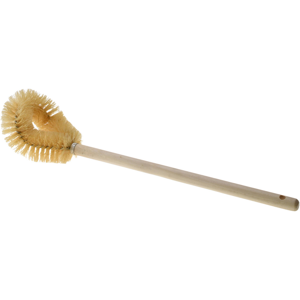 Made in USA 21" OAL Toilet Bowl Brush - 183200