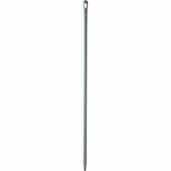 Vikan Tank Brush, 8.1", Stiff, Gray - 703788