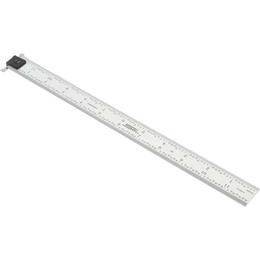 Vikan Tank Brush, 8.1", Stiff, Gray - 703788