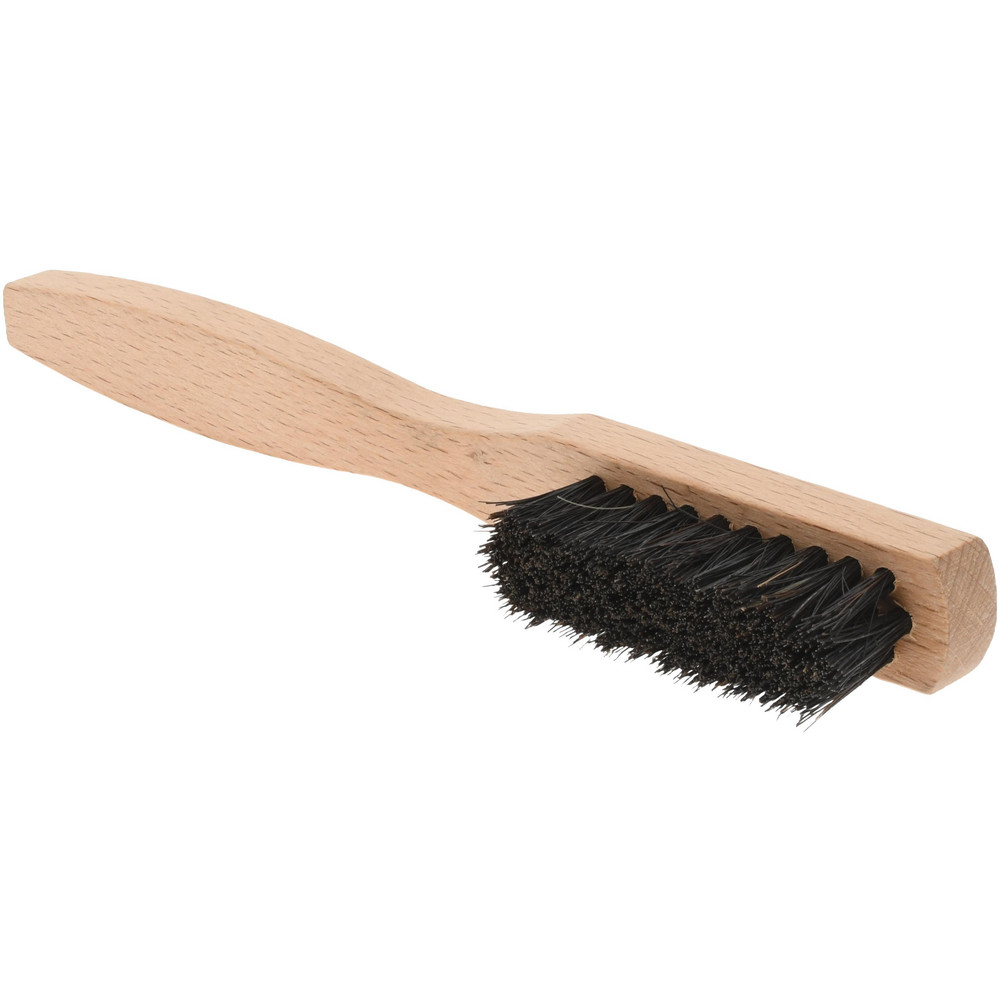 Made in USA 7-1/2" OAL, Horsehair Utility Brush - 8158-HH