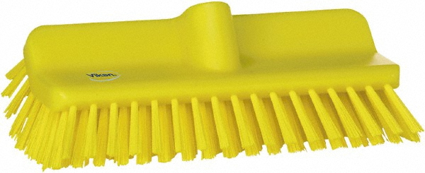 O-Cedar Cleaning & Finishing Brush: Stainless Steel Bristles - 27233
