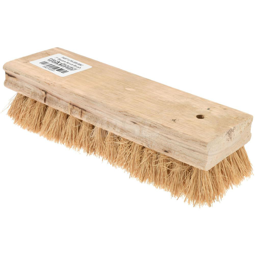 O-Cedar Cleaning & Finishing Brush: Stainless Steel Bristles - 27233