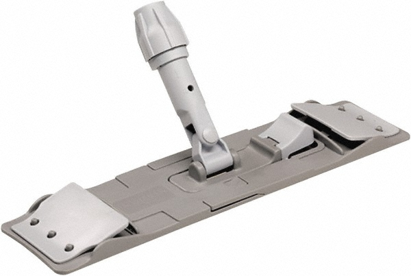 AbilityOne 3X22X52" NATRL COTTN DUSTMOP W/WOOD HNDL - 7920002050484