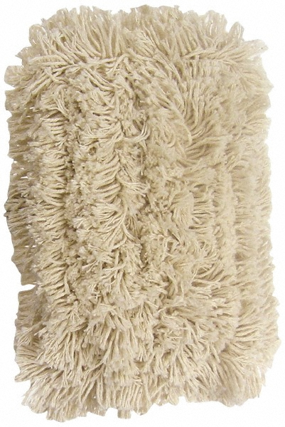 O-Cedar 48" Long x 10" Wide Metal Dust Mop Frame & Handle - 96910