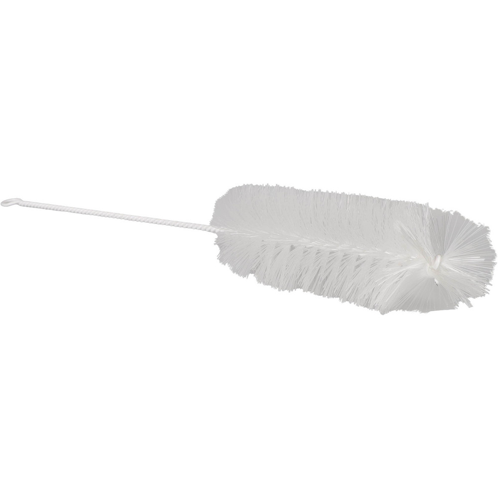 Made in USA Food Service Brush: 24" Brush Length, 5/8" Brush Width, Synthetic Bristles - 151051