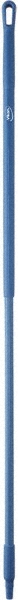 Vikan Fiberglass Handle, 1.2", 59.4", Blue - 29383