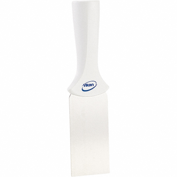 Vikan Fiberglass Handle, 1.2", 59.4", Blue - 29383