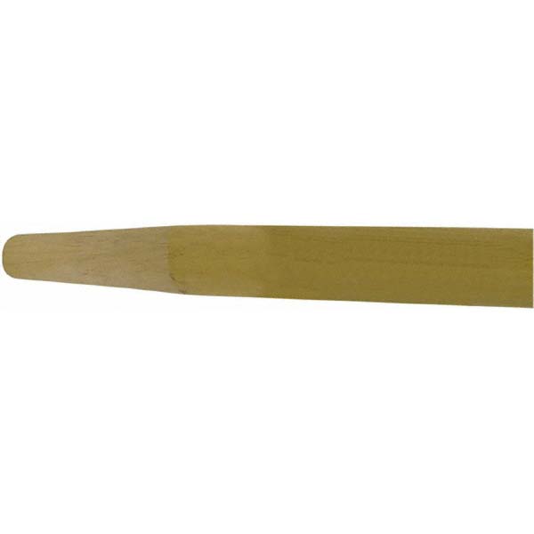O-Cedar Pack of (12) 60 x 1" Wood Squeegee Handles - 97260