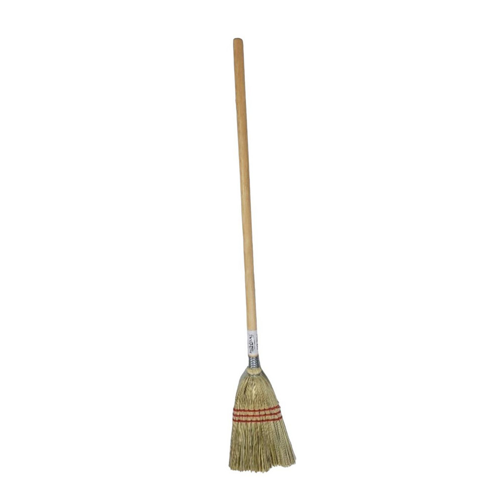 AbilityOne SYN BLK MTL HNDL TORO HD UPRIGHT BROOM - 7920014606658