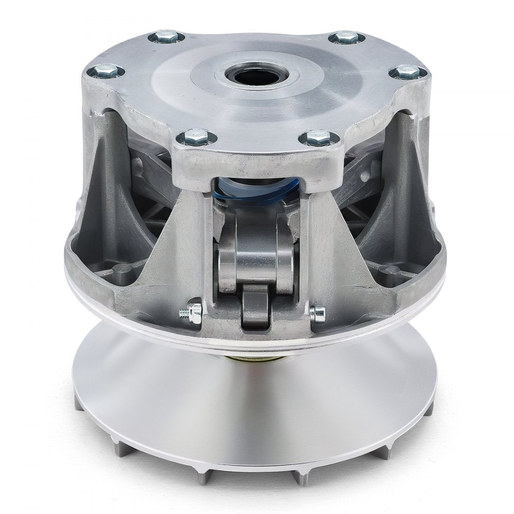 VEVOR Primary Drive Clutch for Polaris Sportsman 500 4x4 1998-2005, Primary Clutch EBS Type with Weights and Springs, Dynamic Balancing Treatment, Replace# 1321706 - STCLHQPOLARIEMYCYV0