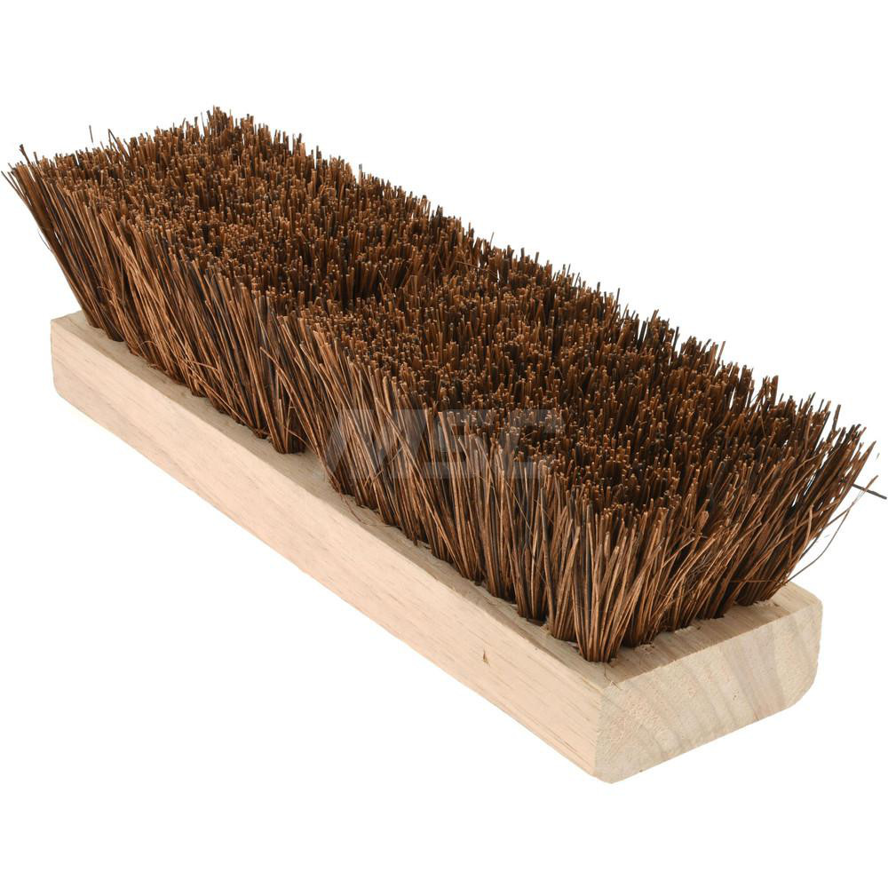 PRO-SOURCE Scrub Brush: Palmetto Fiber Bristles - PS-601-10