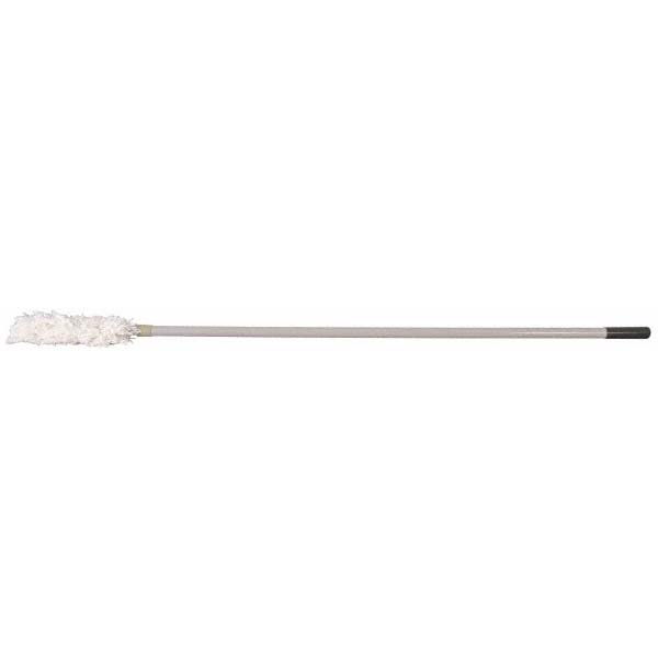 O-Cedar Pack of (12) 36" Long x 5" Wide Steel Dust Mop Frames - 96136