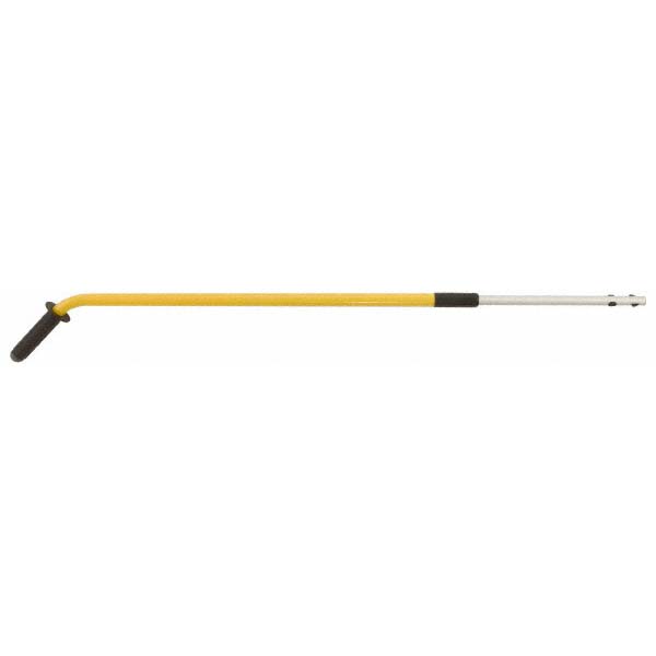 O-Cedar Pack of (12) 36" Long x 5" Wide Steel Dust Mop Frames - 96136