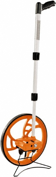 Vikan Pipe Exterior Brush, 20.9", Soft, Blue, For use with all Vikan standard and telescopic handles - 53713