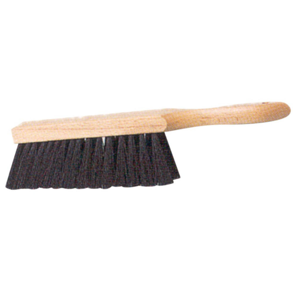 AbilityOne Counter & Dust Brushes: Horsehair, Polystyrene - 7920001788315