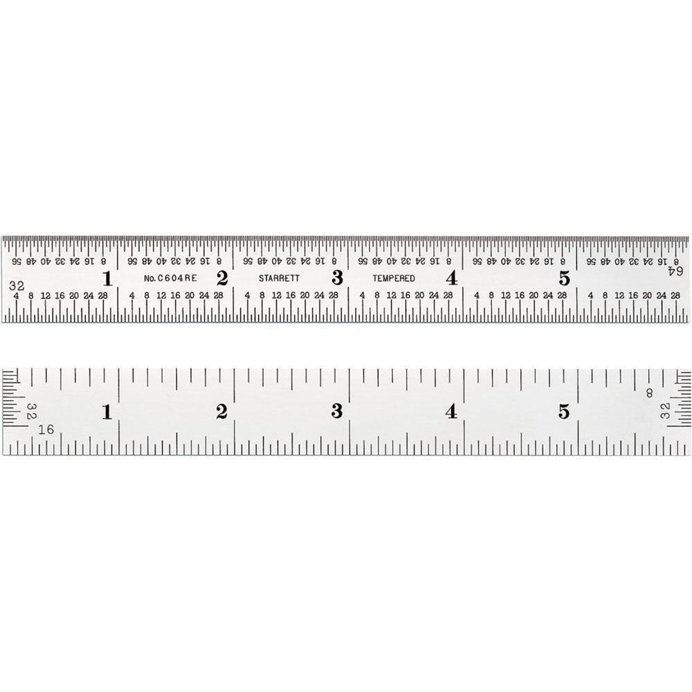 AbilityOne 2-3/4X8" WHT BRISTLES HARDWOOD POLY SCRUB BRUSH - 7920002407174