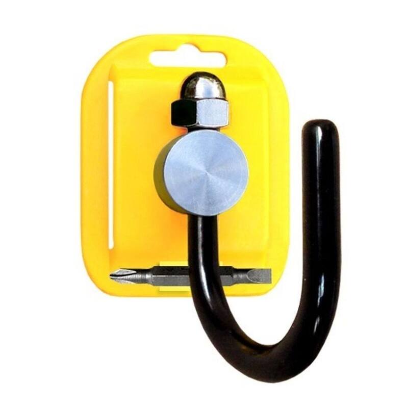 JC Hammer 2 in. Cordless Tool Holder and Storage Hook - EW0038