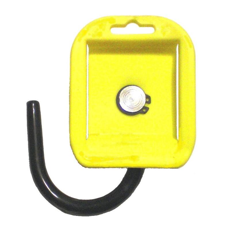 JC Hammer 2 in. Cordless Tool Holder and Storage Hook - EW0038