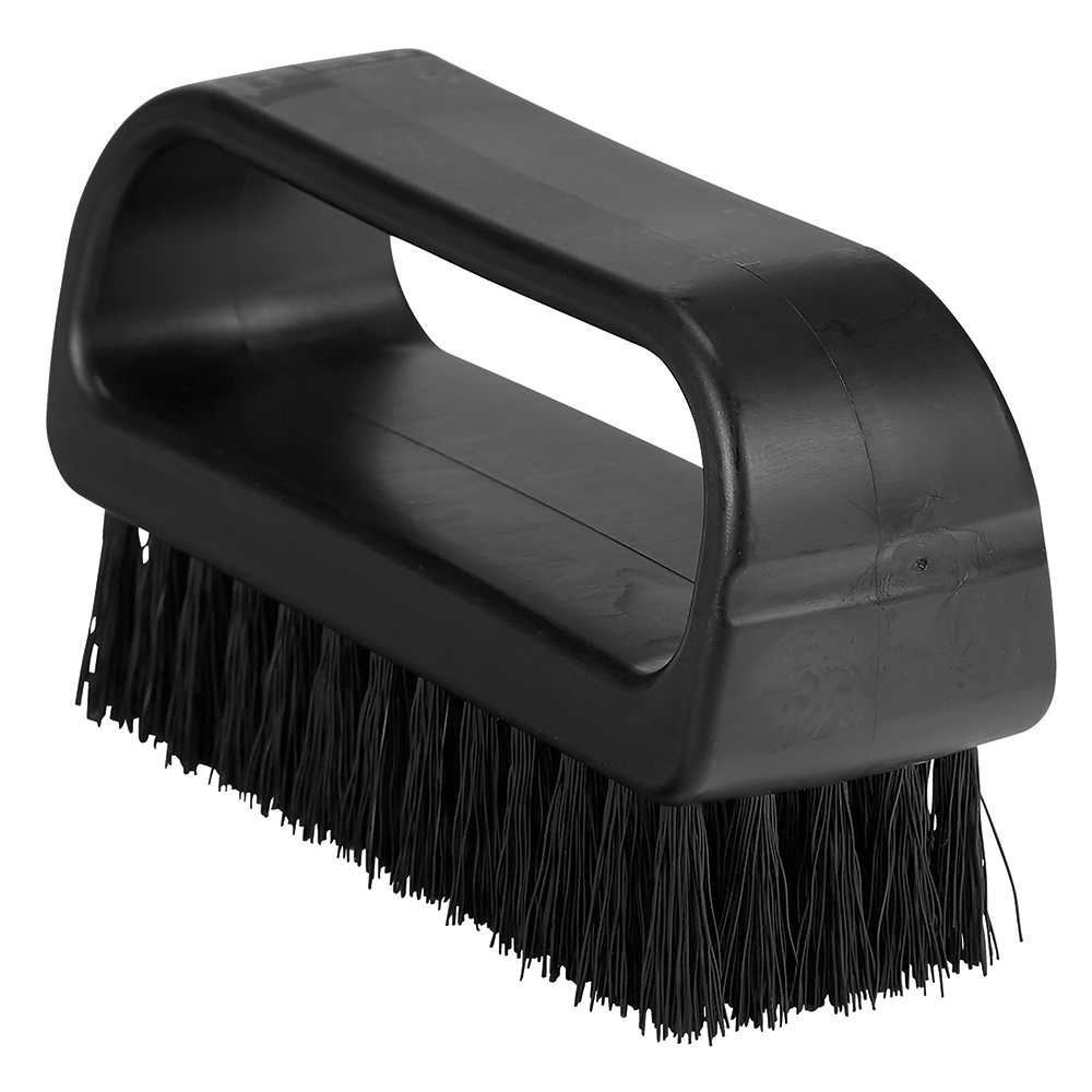 PRO-SOURCE Scouring Brush: Palmetto Fiber Bristles - PS-580