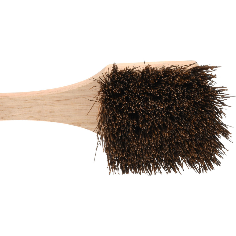 PRO-SOURCE Scouring Brush: Palmetto Fiber Bristles - PS-580