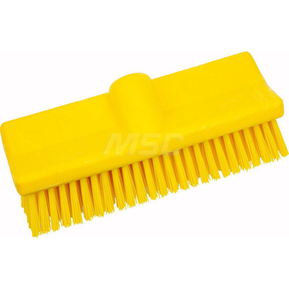 Vikan ColorCore Tank Brush, Yellow - 703616