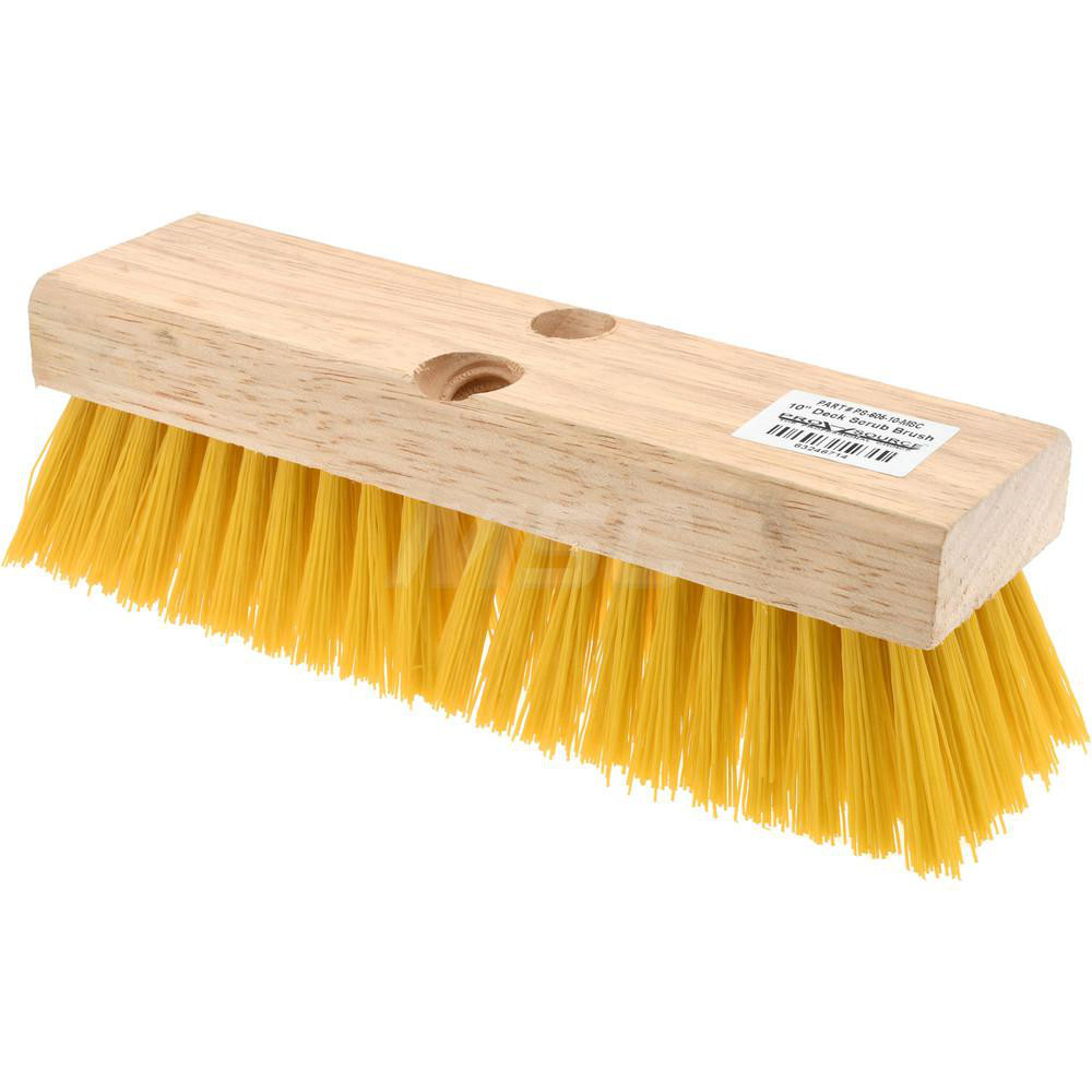 Vikan ColorCore Tank Brush, Yellow - 703616