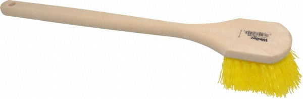 Vikan ColorCore Tank Brush, Yellow - 703616