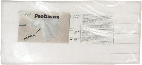 Swiffer Swiffer Professional Dry Cloth Sweeping Pad Refills, 32 Count, 6/Case - PGC33407CT