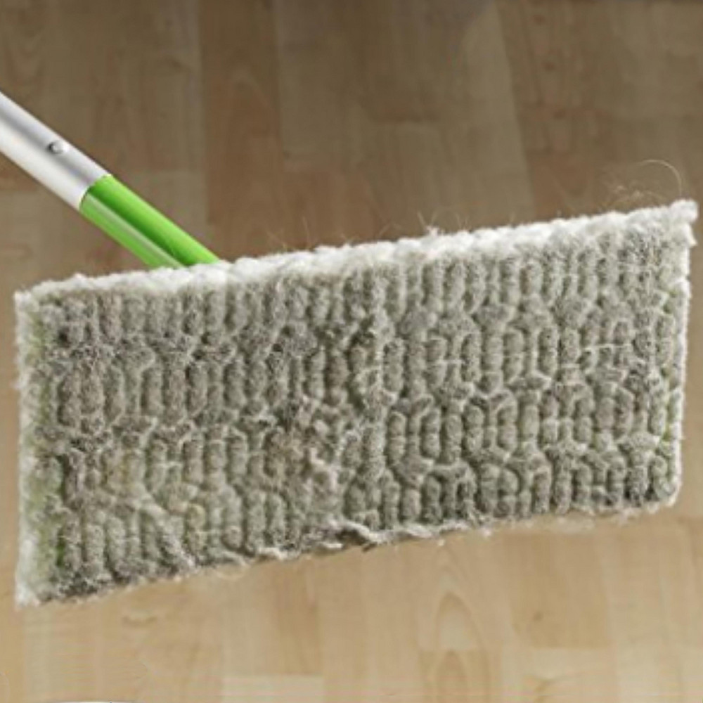 Swiffer Swiffer Professional Dry Cloth Sweeping Pad Refills, 32 Count, 6/Case - PGC33407CT