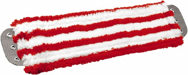 AbilityOne 5X48"LOOPEND RED 12/PK INHIBITOR A/M DUST MOPHD - 7920015122720