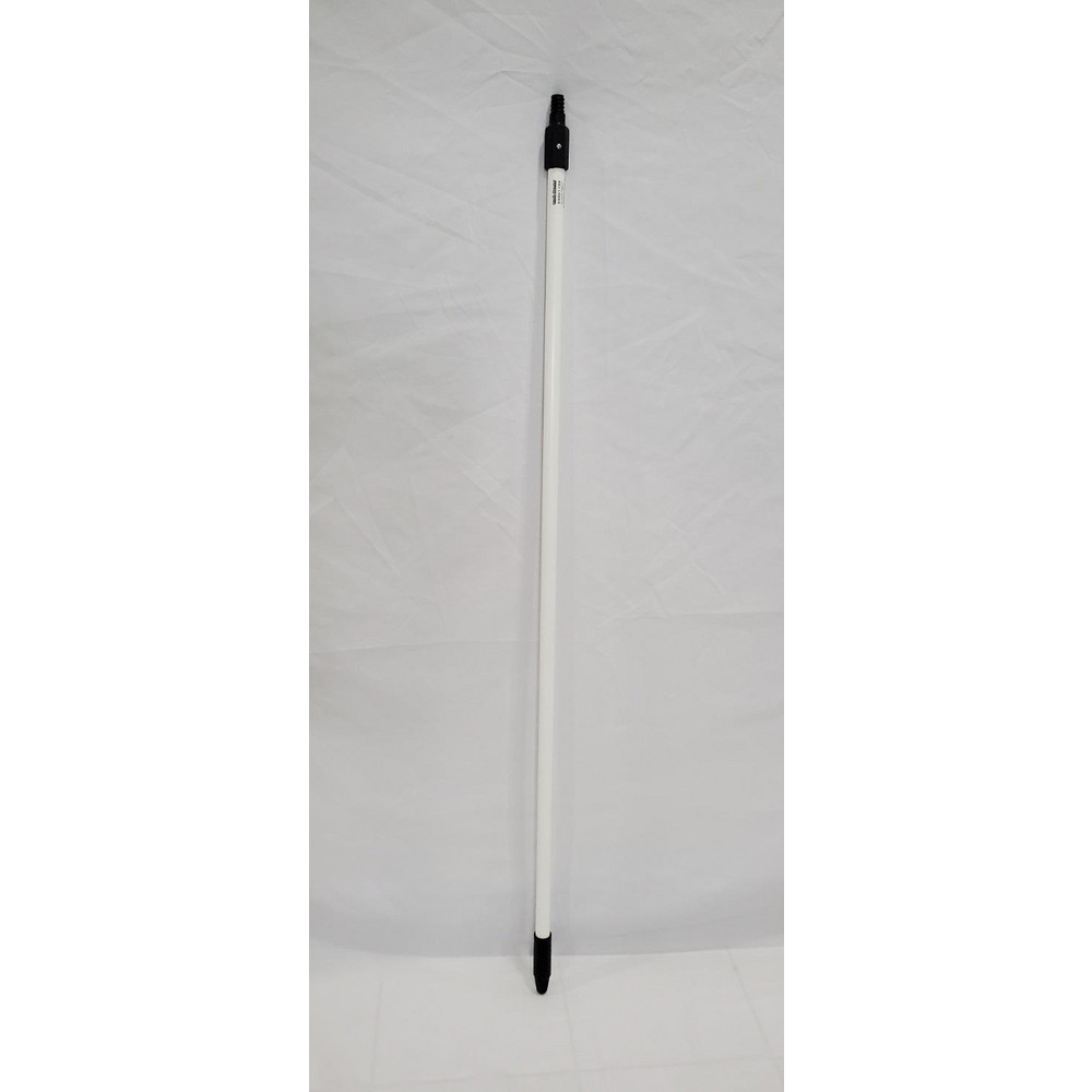 PRO-SOURCE 54 x 1-1/4" Fiberglass Handle for Floor Squeegees & Push Brooms - 55501159