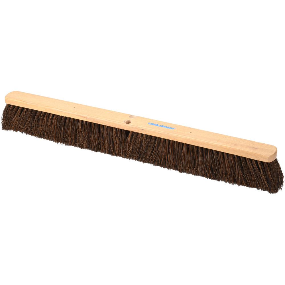 PRO-SOURCE 54 x 1-1/4" Fiberglass Handle for Floor Squeegees & Push Brooms - 55501159