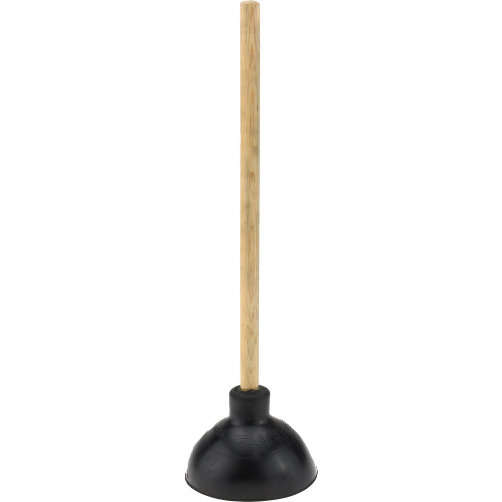O-Cedar Pack of (12) 13" OAL Toilet Bowl Swabs - 96303