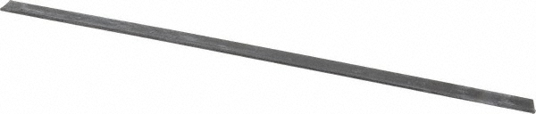 SEYMOUR-MIDWEST Squeegee Blade: 16" Blade Width, Rubber Blade - 79705