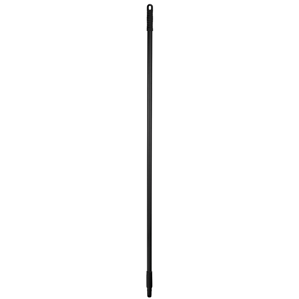Vikan ColorCore Fiberglass Handle, 1", 50", Red - 295014