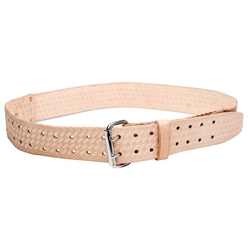 ToolPro 2 in. Top Grain Leather Work Belt - TP00960
