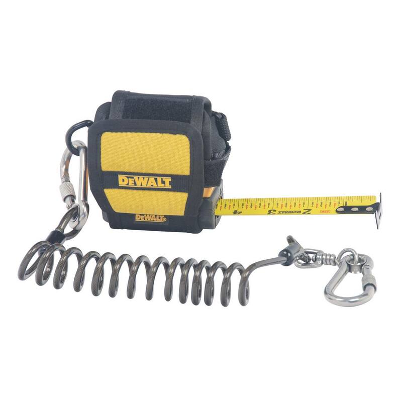 DEWALT Tape Measure Holder - DXDP610200