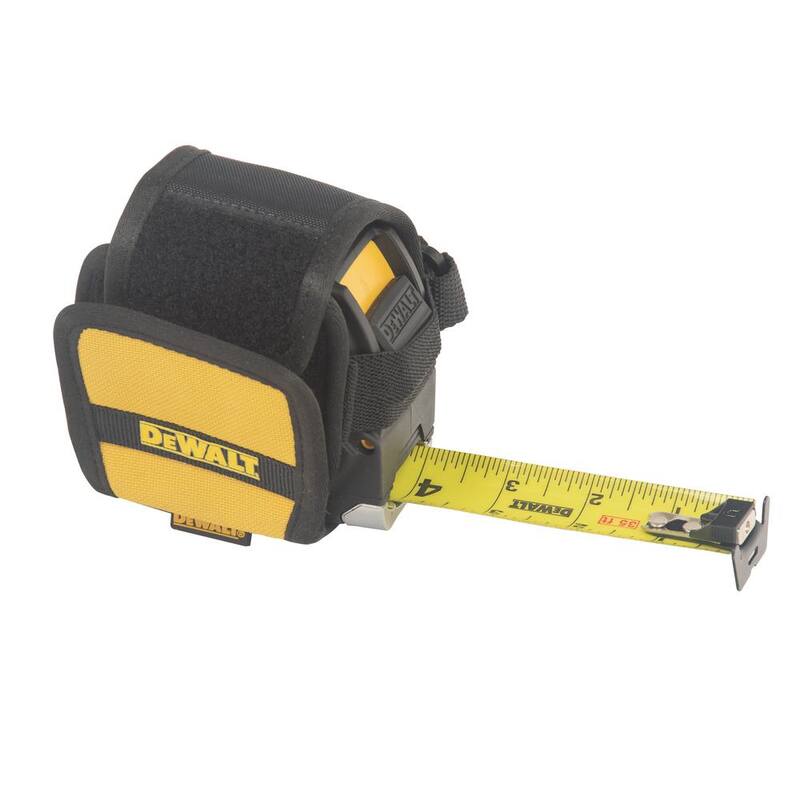 DEWALT Tape Measure Holder - DXDP610200