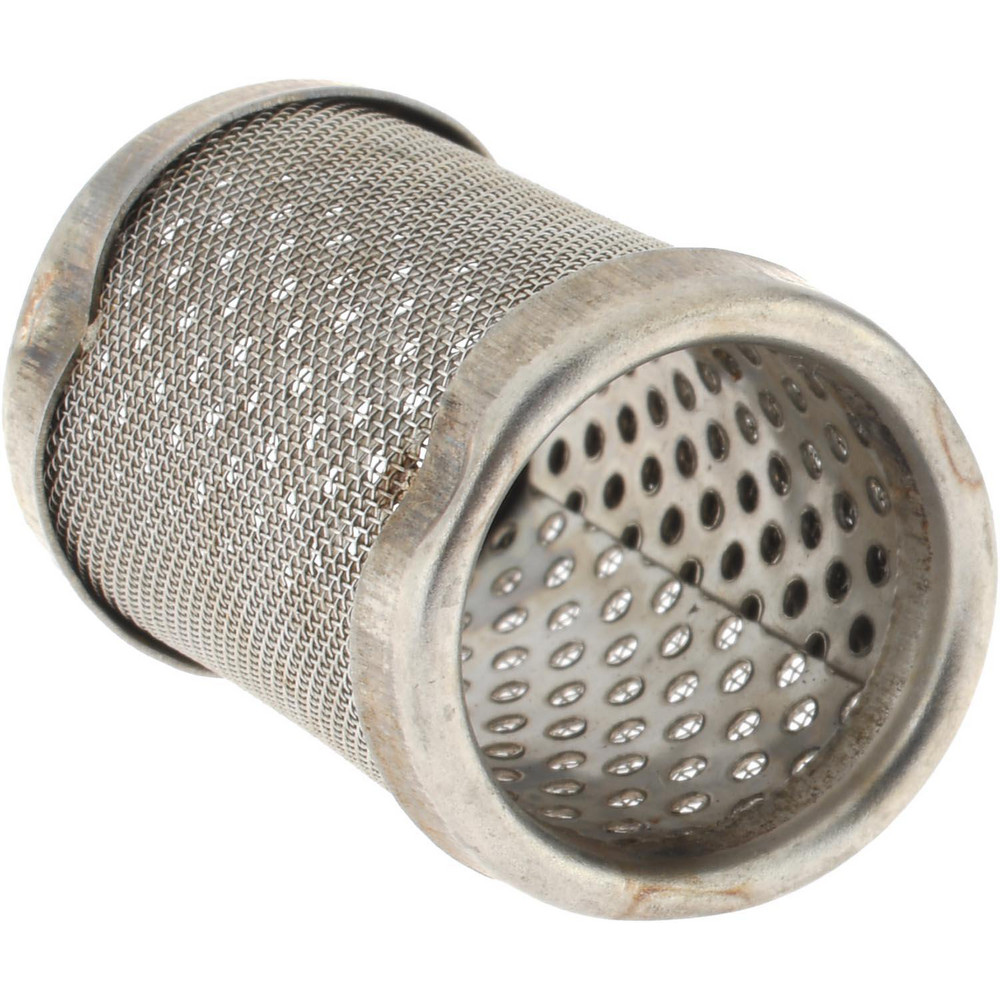 Value Collection Mesh Size 50, Stainless Steel Valve Strainer Screen - 9711223810JP