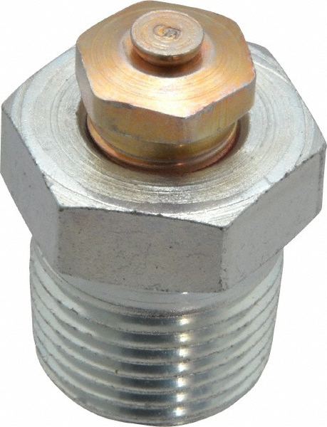 MaidOMist NO.75 1/2X3/4" 150PSI AIR ELIMINATING VALVE - 75AV